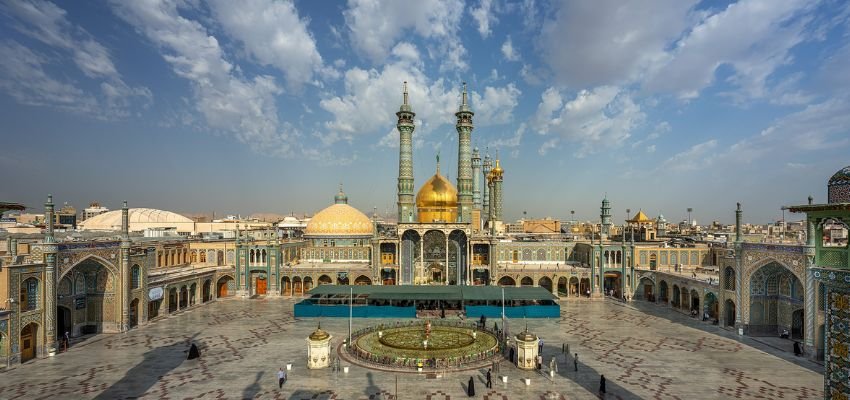 Qom