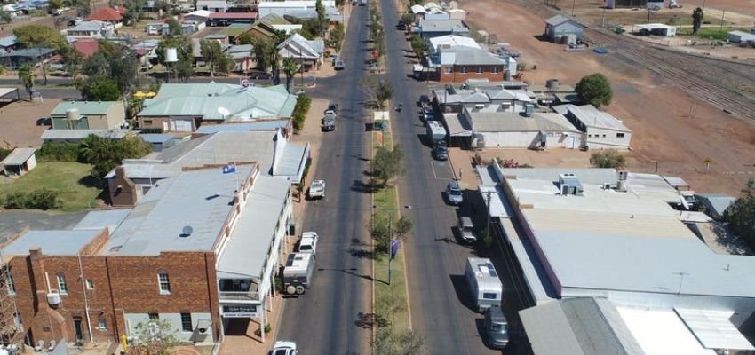 Quilpie