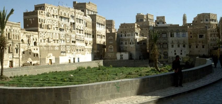 Sana’a