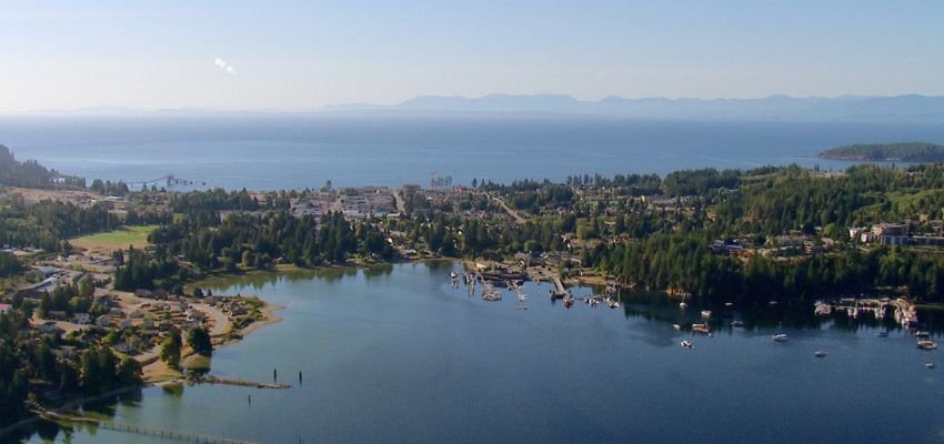 Sechelt