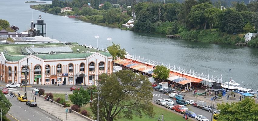 Valdivia