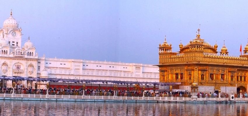 Amritsar