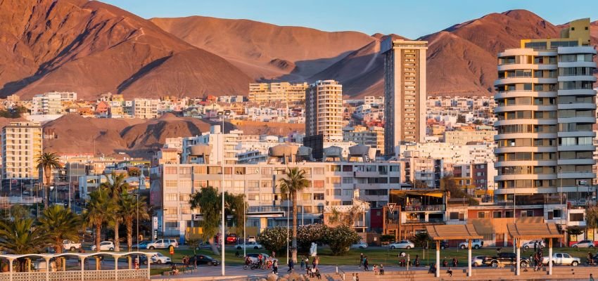 Antofagasta