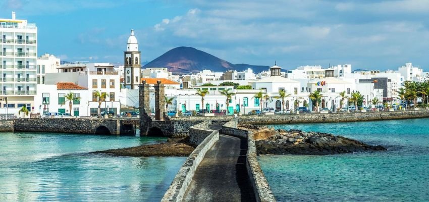 Arrecife