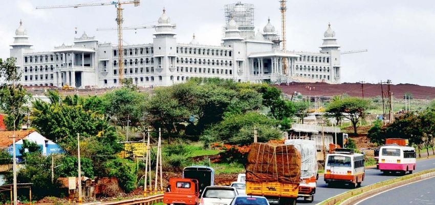 Belagavi