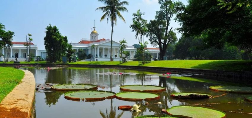 Bogor
