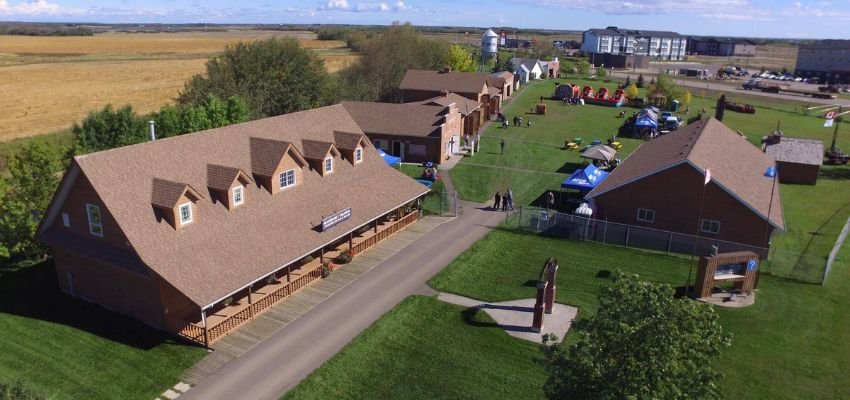 Bonnyville