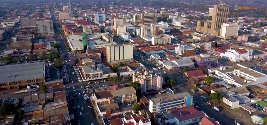 Bulawayo