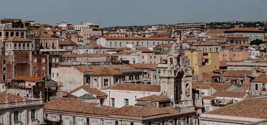 Catania