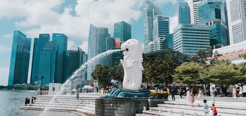 Singapore
