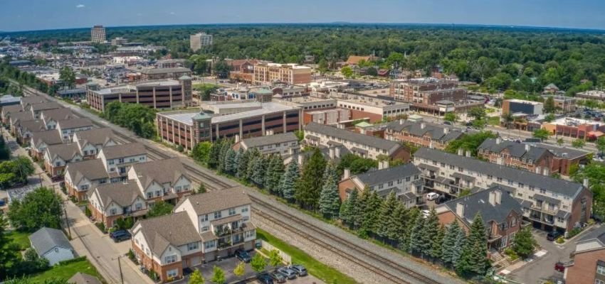 Dearborn