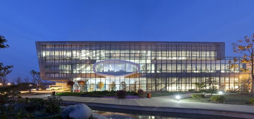 Delta Airlines Headquarters