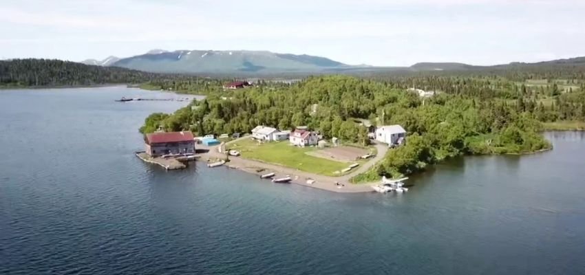 Dillingham