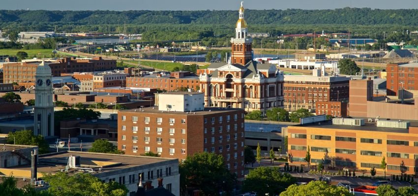 Dubuque