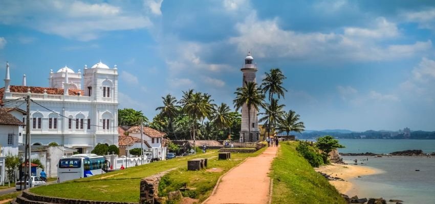 Galle