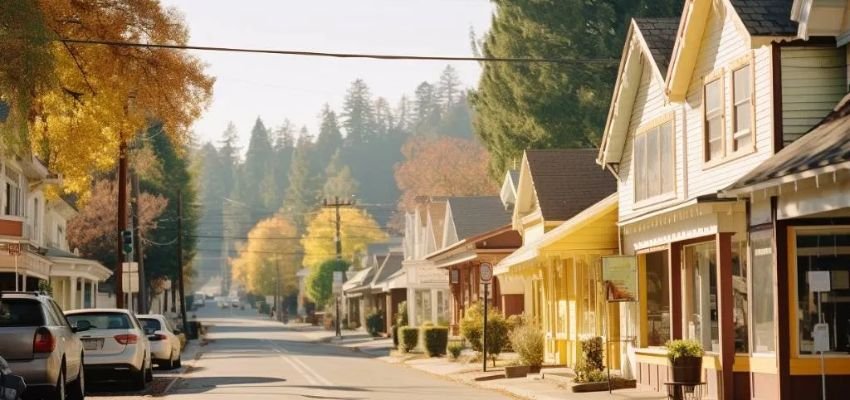 Grass Valley