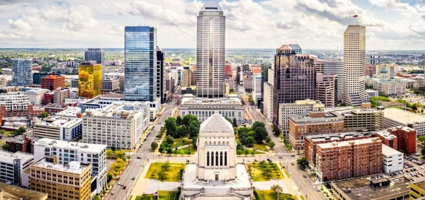 Indianapolis