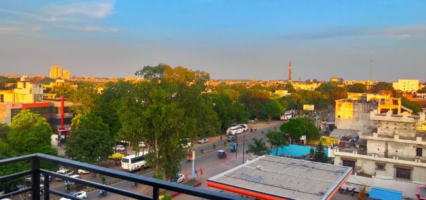 Kanpur