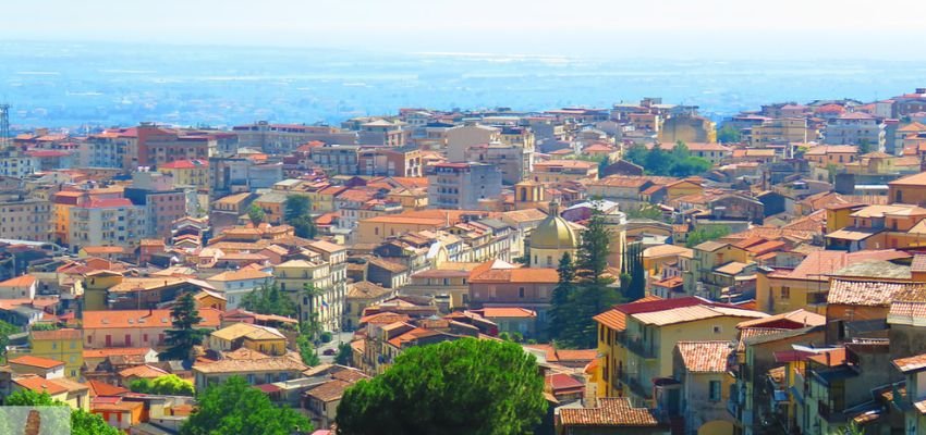 Lamezia Terme