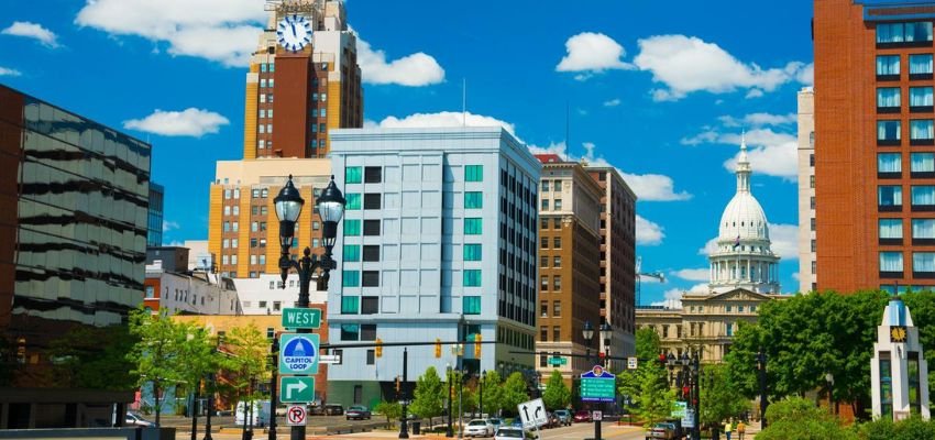 Lansing