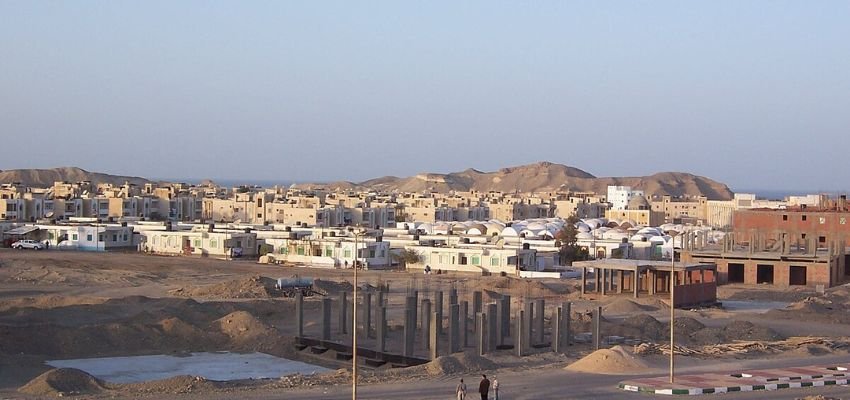 Marsa Alam