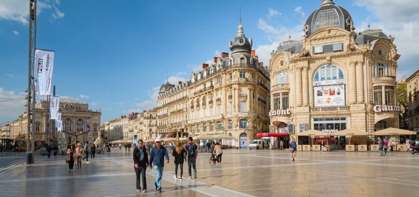 Montpellier