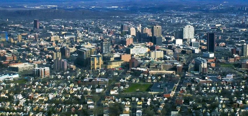 New Haven