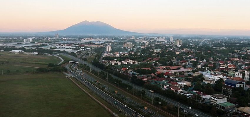 Pampanga