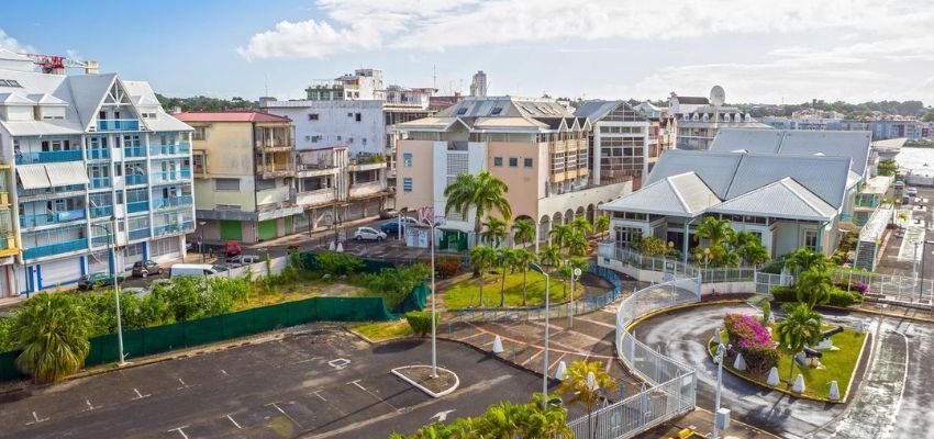 Pointe-a-Pitre