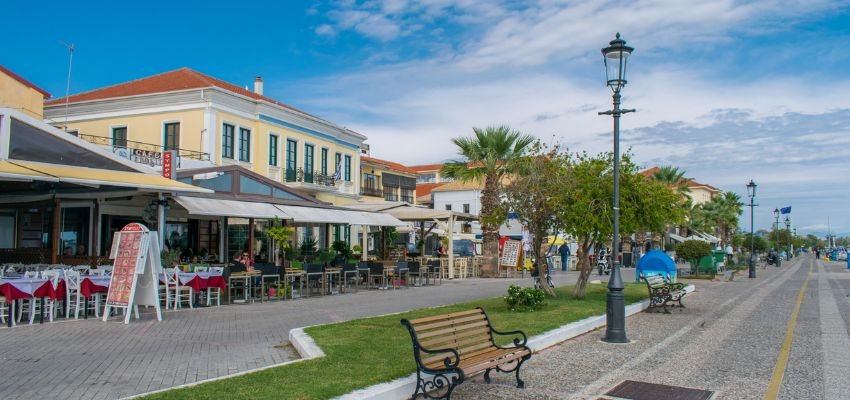 Preveza