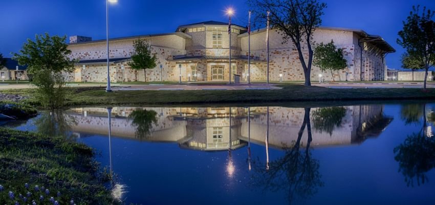 Northern Air Sachse Office in Texas