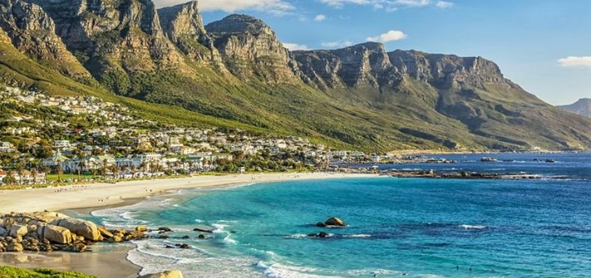 South Africa