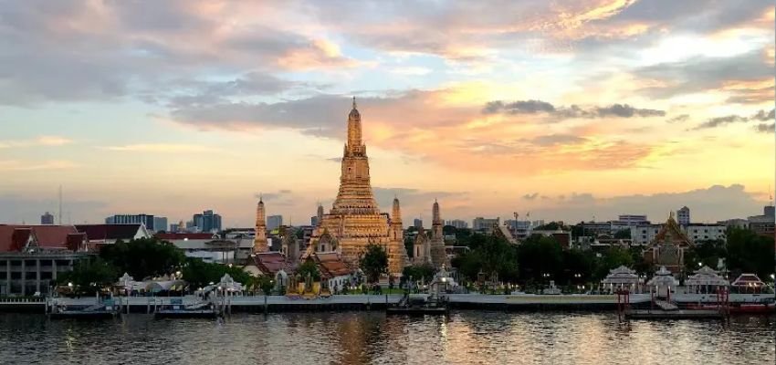 Sky Airlines Thai Office