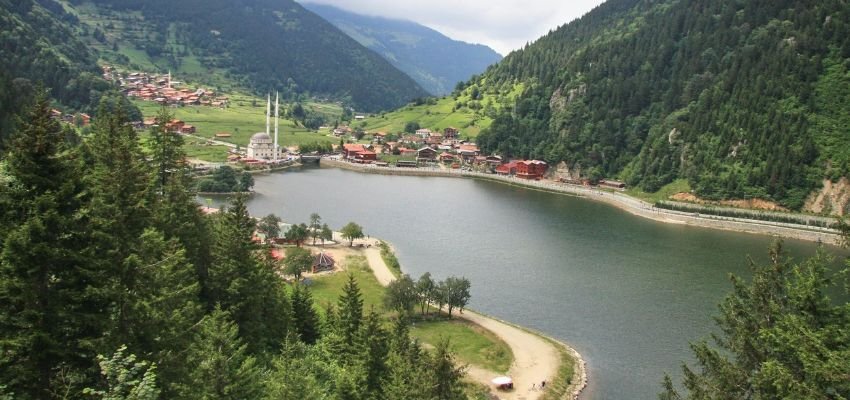 Trabzon