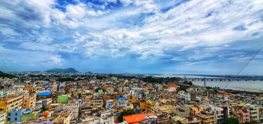 Vijayawada