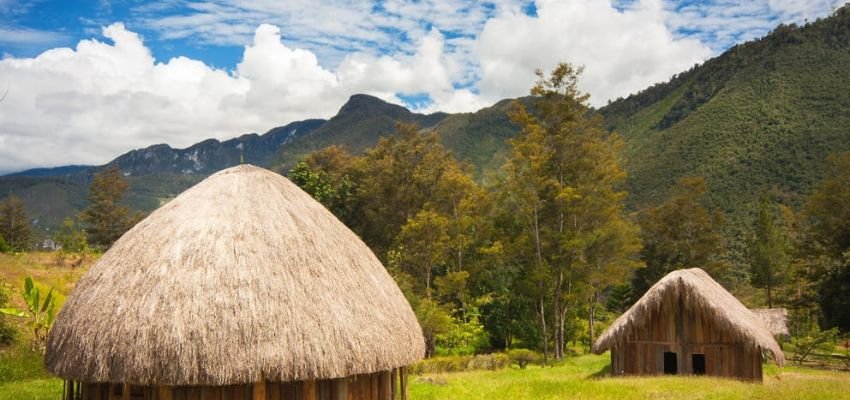 Wamena