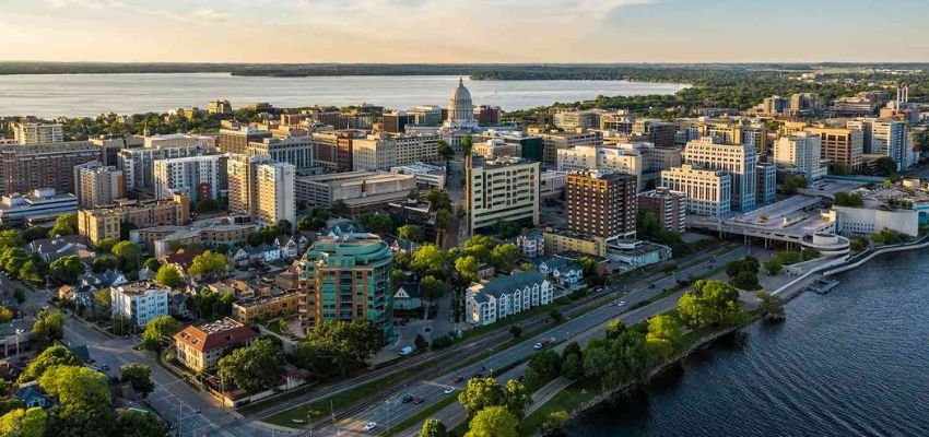 Avelo Airlines Wisconsin Office in USA