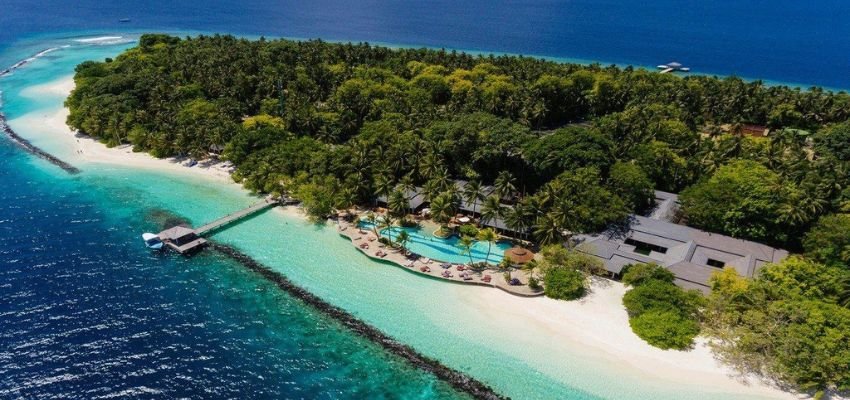 Dharavandhoo