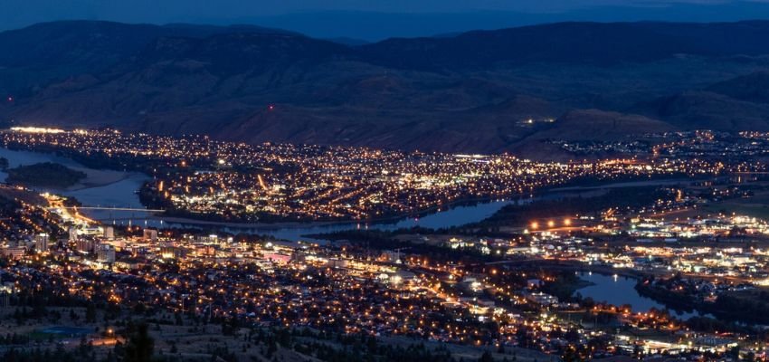 Kamloops