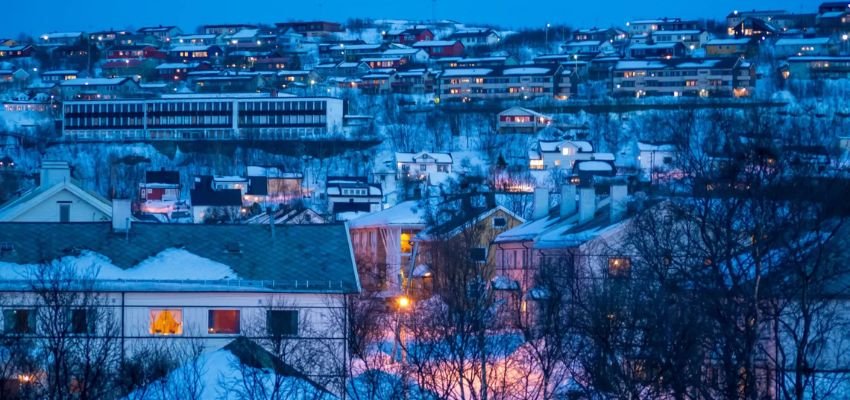 Kirkenes