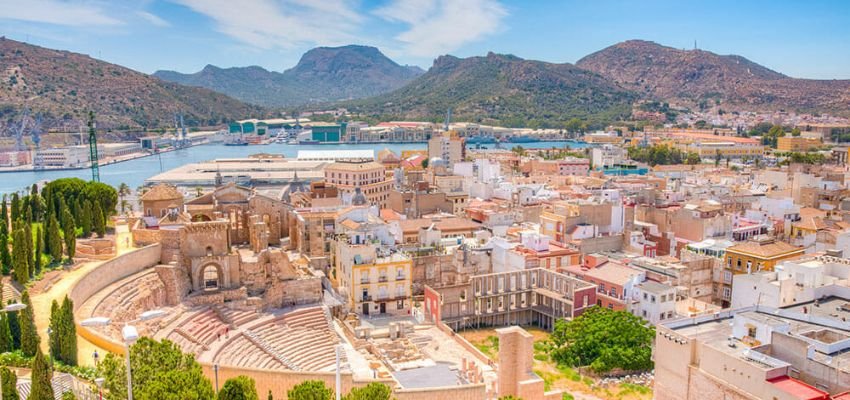 Murcia