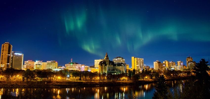 Saskatoon