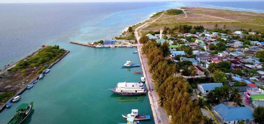 Thimarafushi
