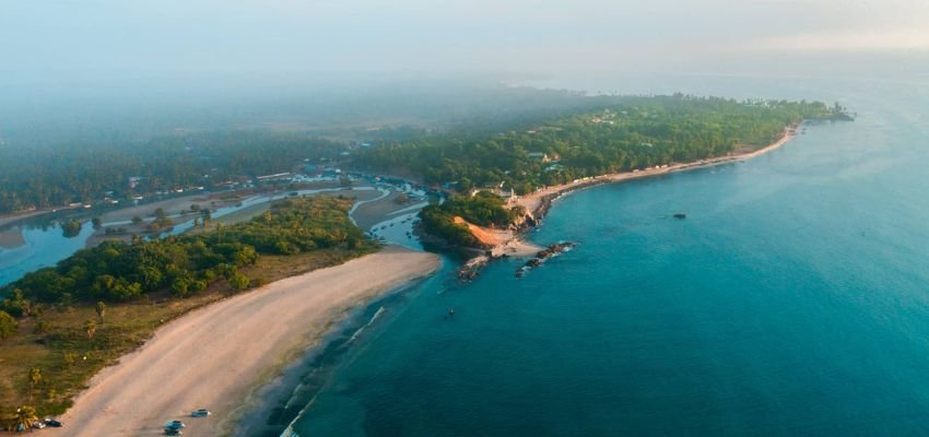 Trincomalee