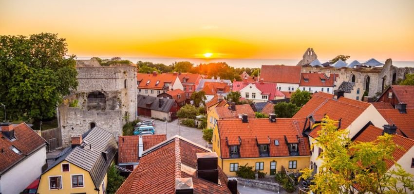 Visby