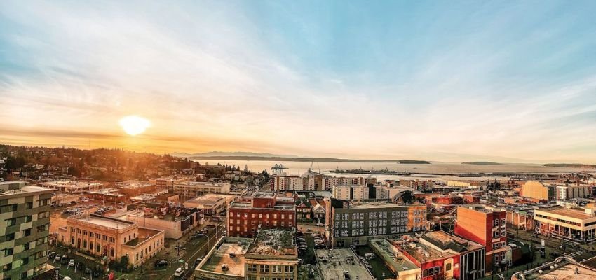 Everett