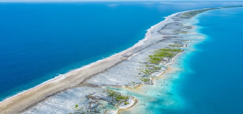 Fakarava