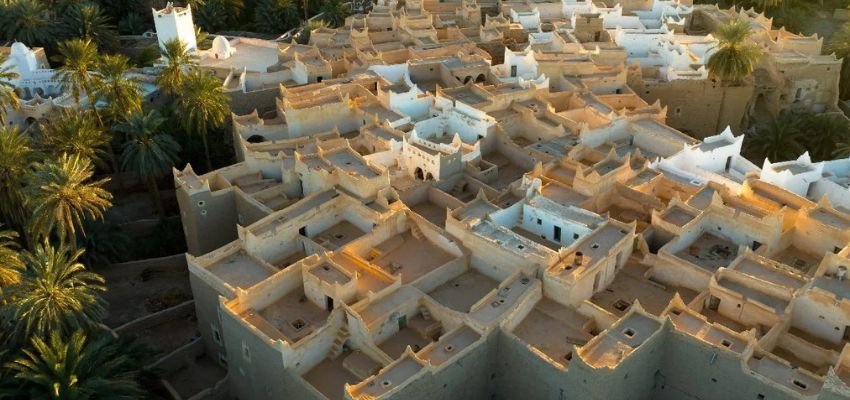 Ghadames