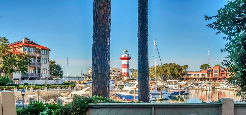 Hilton Head