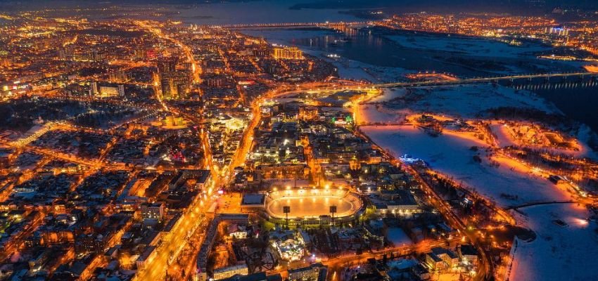 Irkutsk